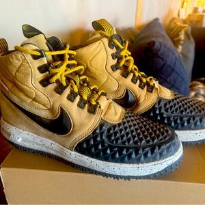 Nike Dunk High Tops